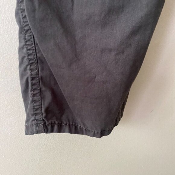 BKE Denim Aiden Chino Pants Size 29 - 29x32 (31x31) Mid Rise Straight Leg Buckle - Picture 16 of 16